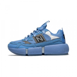 New Balance × Jaden Smith VISION RACER New Balance Vision Racer Jaden Smith Wavy Baby Blue Men's