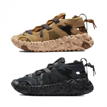 sandale ispa overreact wheat