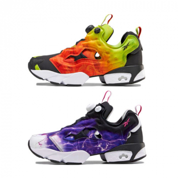 REEBOK INSTAPUMP FURY OG N - AVAILABLE NOW - The Drop Date