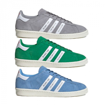 スニーカー　adidas × HUMAN MADE CAMPUS adi-x-human-made-campus-col-ft