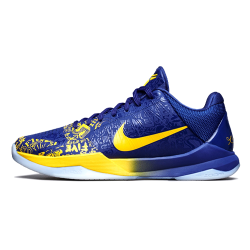 nike zoom kobe 5