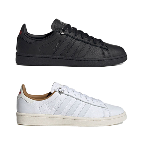 tamasab ADIDAS X 032C CAMPUS LEATHER - PRINCE ALBERT - AVAILABLE NOW