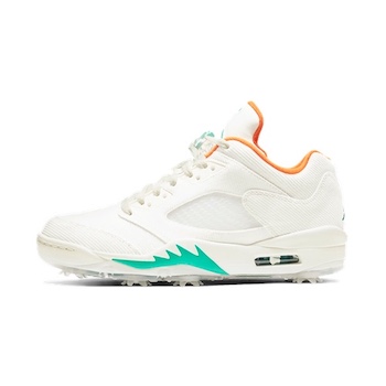 better lucky than good jordan