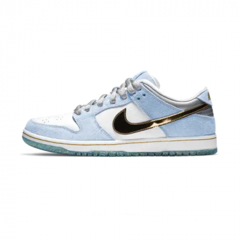ゆ*組様 Sean Cliver × Nike SB \