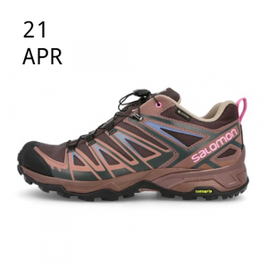 Better™ Gift Shop x Salomon X Ultra 3 GTX - AVAILABLE NOW - The