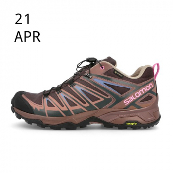Better™ Gift Shop x Salomon X Ultra 3 GTX - AVAILABLE NOW - The