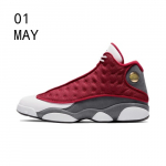 red flint 13 release date