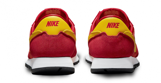 omega flame trainers