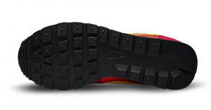 size omega flame release date
