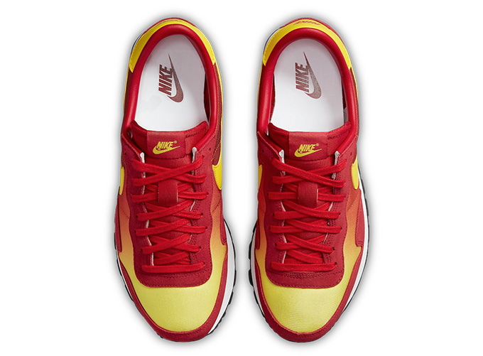 omega flame trainers