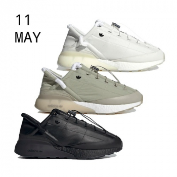 フレミー ADIDAS-X-CRAIG-GREEN-ZX-2K-