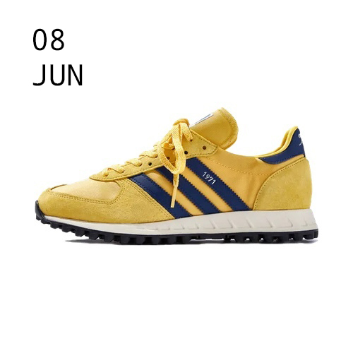 Arsenal / アーセナル / 復刻 / adidas adidas Originals & Arsenal Launch Limited Edition TRX Trainer ウェア