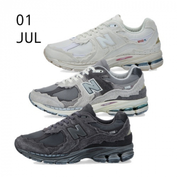スニーカー New Balance 2002R Protection Pack M2002RDC New Balance 2002R 