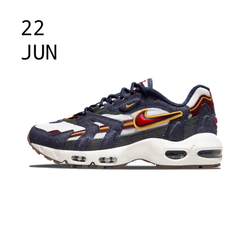 Nike-Air-Max-96-II-Dark-Denim-