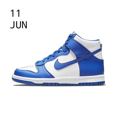 dunk high game royal