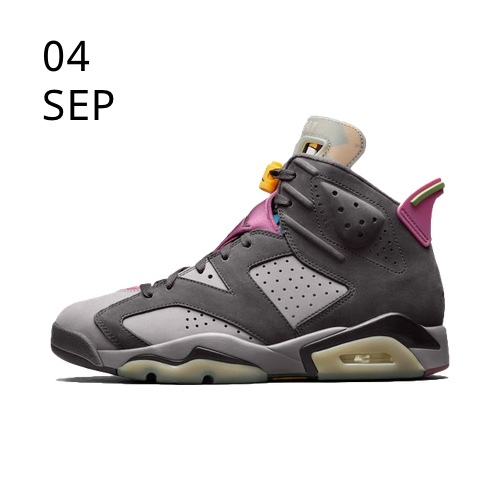bordeaux 6s color