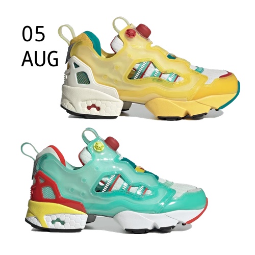 adidas ZX Fury - AVAILABLE NOW - The Drop Date