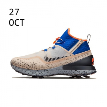 Nike Air Zoom Infinity Tour Shield 21 Mowabb - AVAILABLE NOW - The