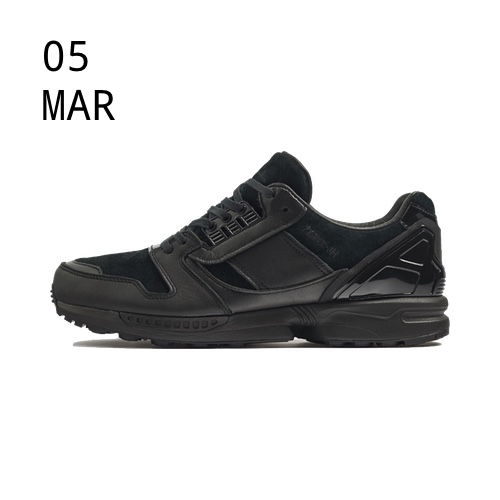 アディダスX adidas Consortium x DEADHYPE ZX 8000 GTX - AVAILABLE NOW - The