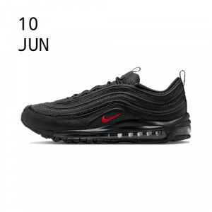 nike air max 97 bred