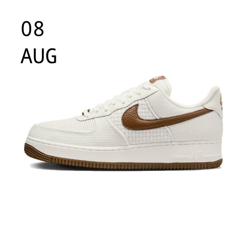Nike Air Force 1 Snkrs Day - AVAILABLE NOW - The Drop Date