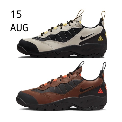 Nike ACG Air Mada - AVAILABLE NOW - The Drop Date