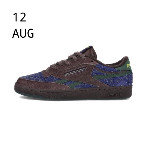 Reebok-x-Brain-Dead-x-Winston-
