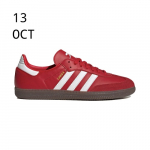 adidas gazelle silver green womens adidas Samba Arsenal Indoor Soccer Shoes main image 0