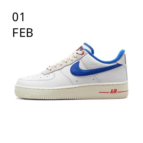 decreaser for air force 1