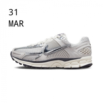 Nike Zoom Vomero 5 Photon Dust - Available Now - The Drop Date