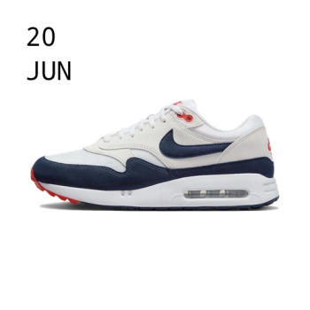 Nike Air Max 1 86 OG G Obsidian - AVAILABLE NOW - The Drop Date