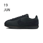 Nike-Cortez-PRM-Triple-Black- Nike-Cortez-PRM-Triple-Black-