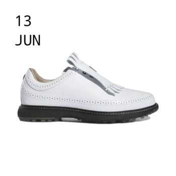 【新品未使用】adidasGolf BogeyBoysコラボ 「GW2113」 adidas golf x Bogey Boys Modern Classic 80 - AVAILABLE NOW