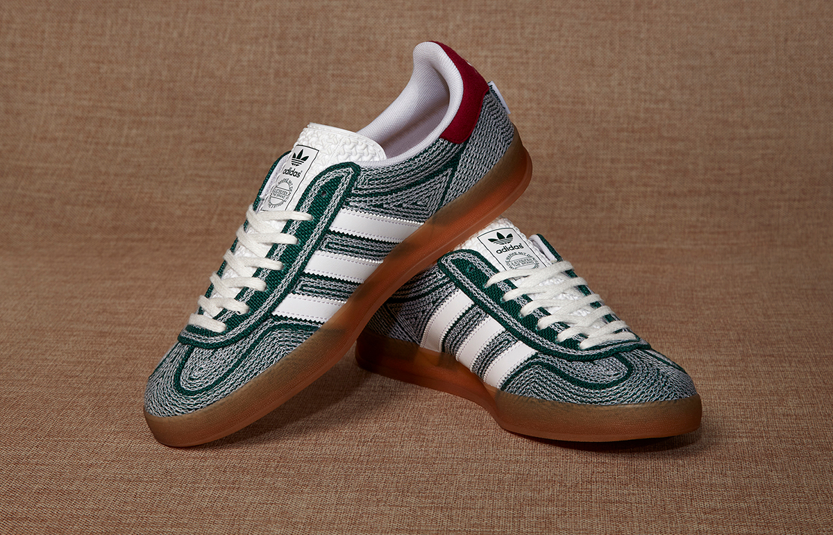 adidas gazelle limited edition 2020