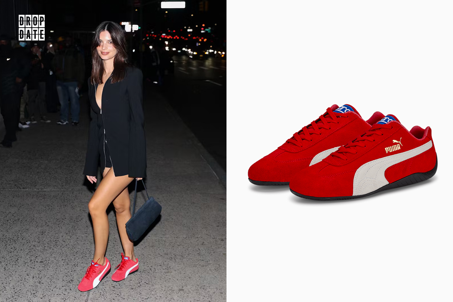 Could it be the Start of a PUMA Speedcat Summer? - The Drop Date