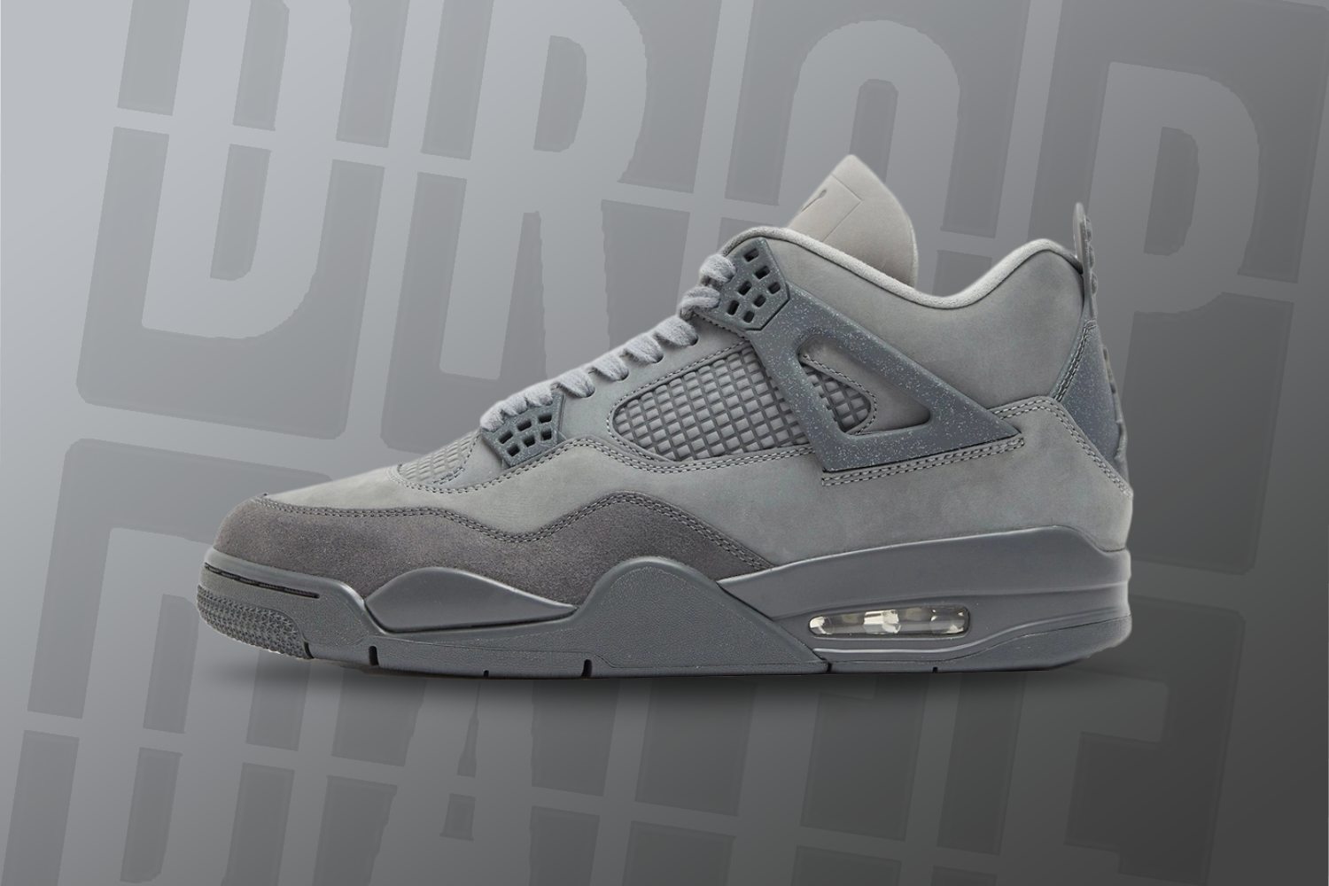 Nike Confirms Air Jordan 4 SE 