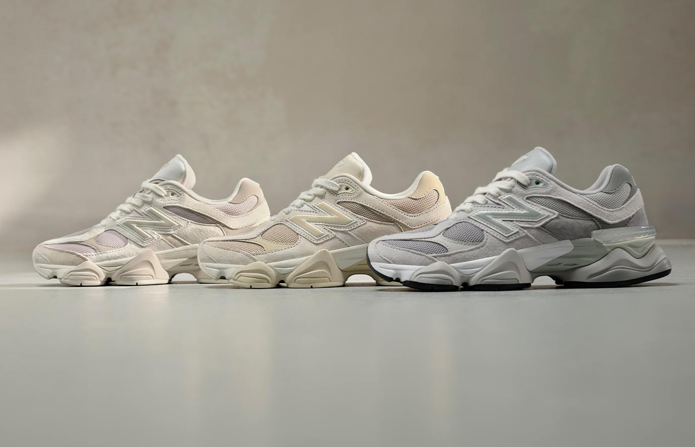 JD Sports Gives the New Balance 9060 a Minimalist Makeover - The Drop Date