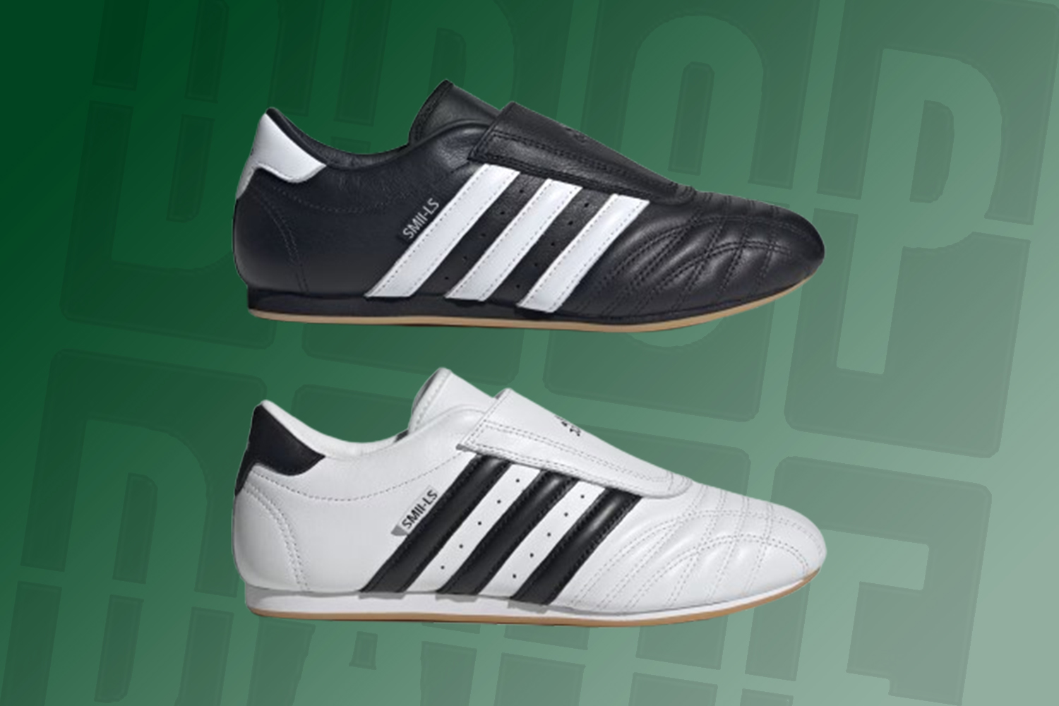 24AW新作人気【ADIDAS】Original Taekwondo 22~30cm◆正規品 51iGQ0ZtquL._UF350,350_QL50_.jpg