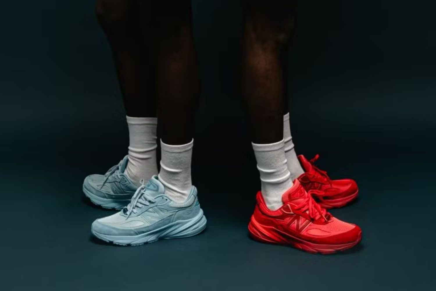 j*5様 【専用jss6315様】New Balance 990V6 28.0 Joe Freshgoods Unveils New Balance 990v6 'A Friend Named Cousin