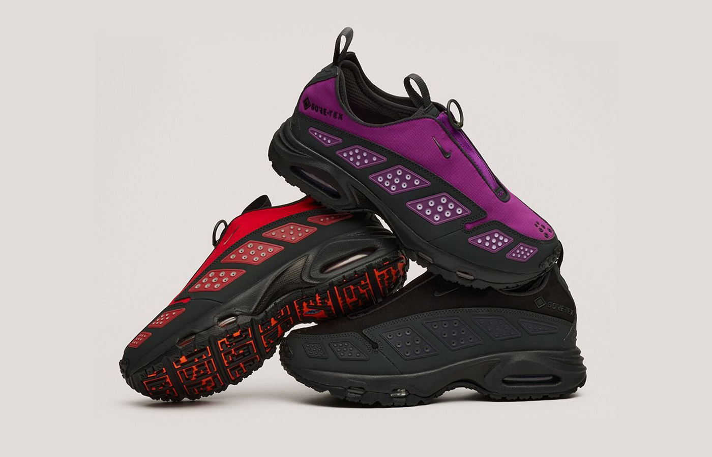 【NIKE】Nike Air Max SNDR PRM Nike Air Max SNDR PRM Women's Shoes. Nike ID