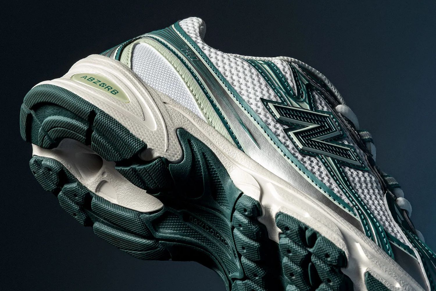 The New Balance 740 is the Tech Runner You Need in Your