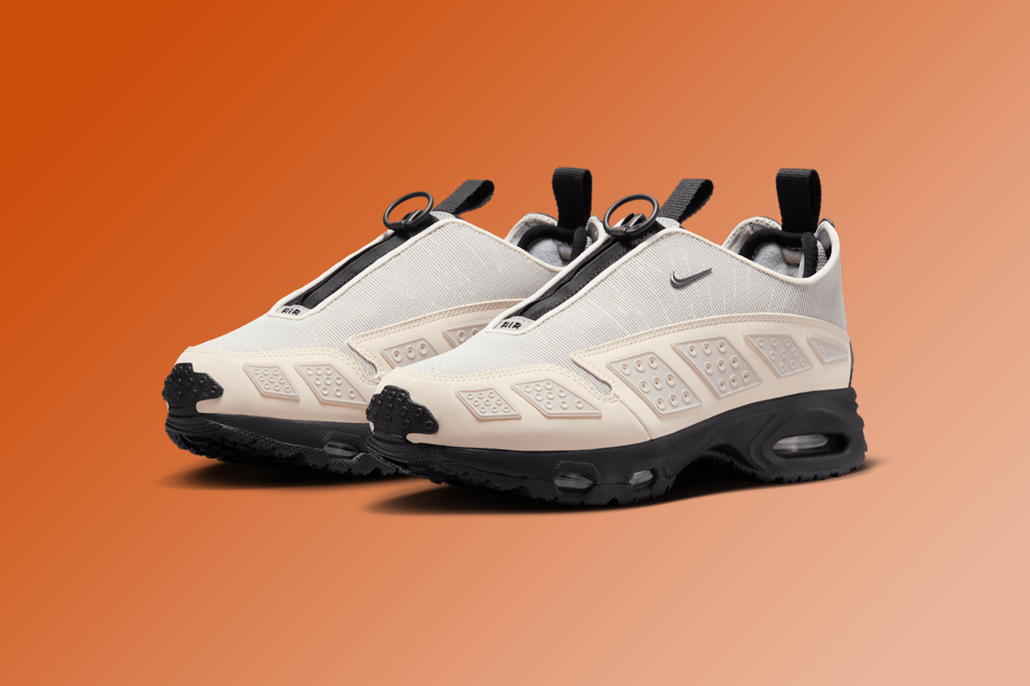 Nike Air Max SNDR 'Obscura' Takes Inspo from Nordic Winters - The