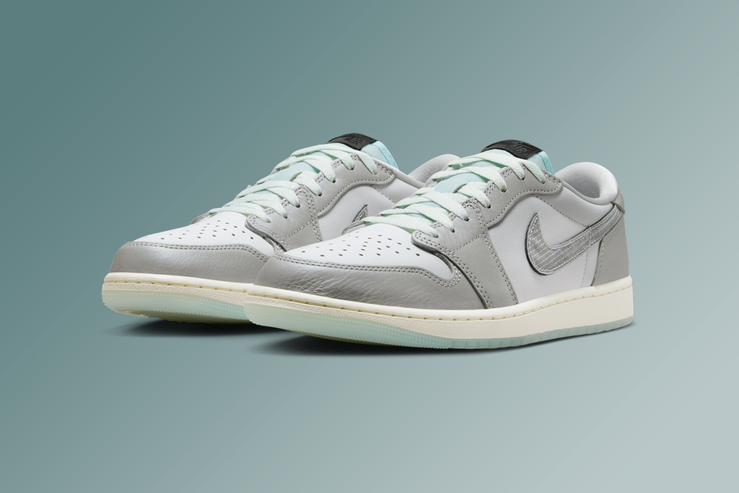 Air Jordan 1 Low OG 'Year of the Snake' Lands Early 2025 - The