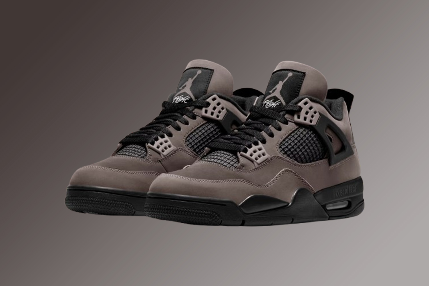 jordan 4 cactus jack grey