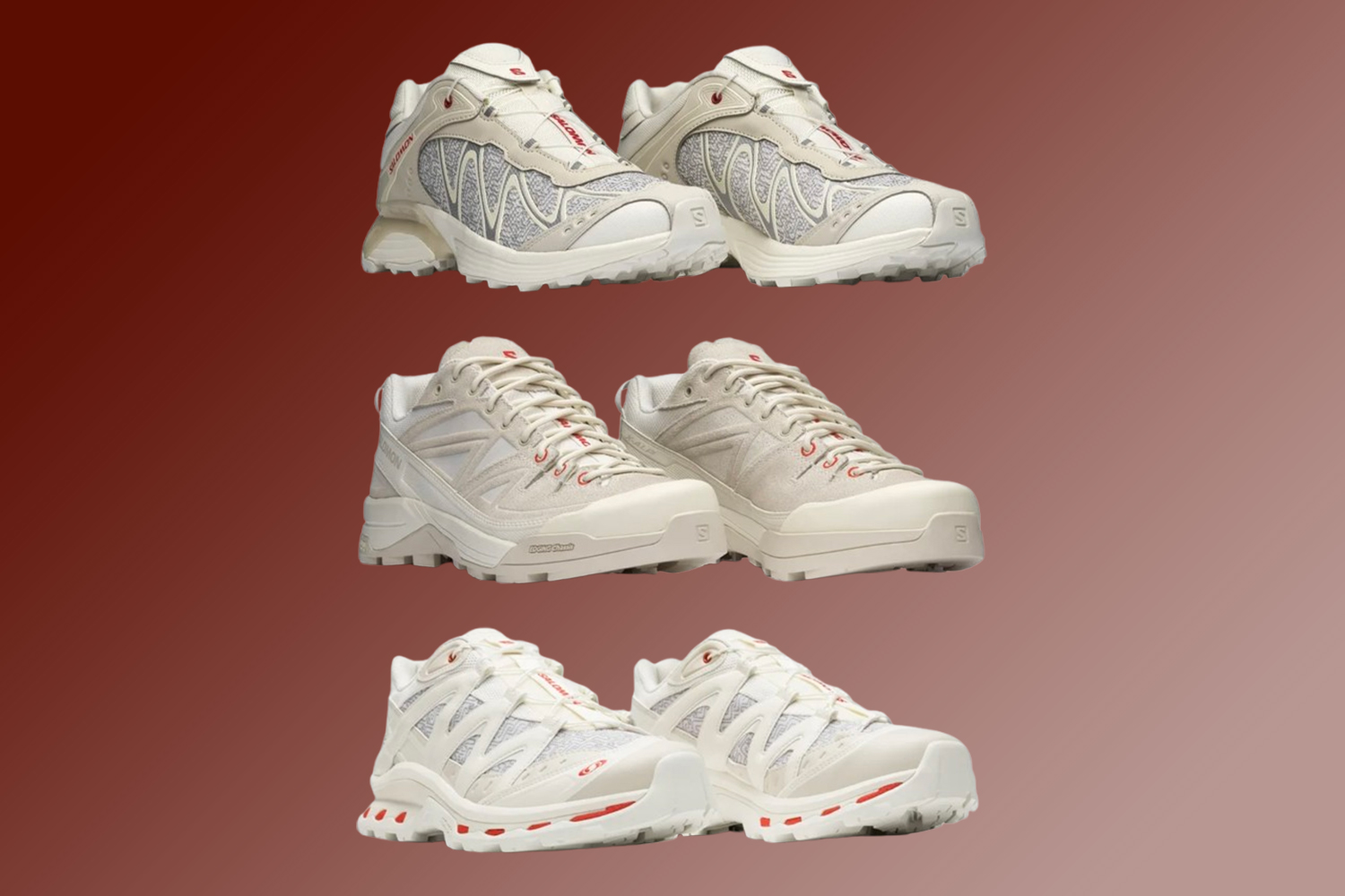 Salomon Panhui Pack Honours The Year of the Snake - The Drop Date