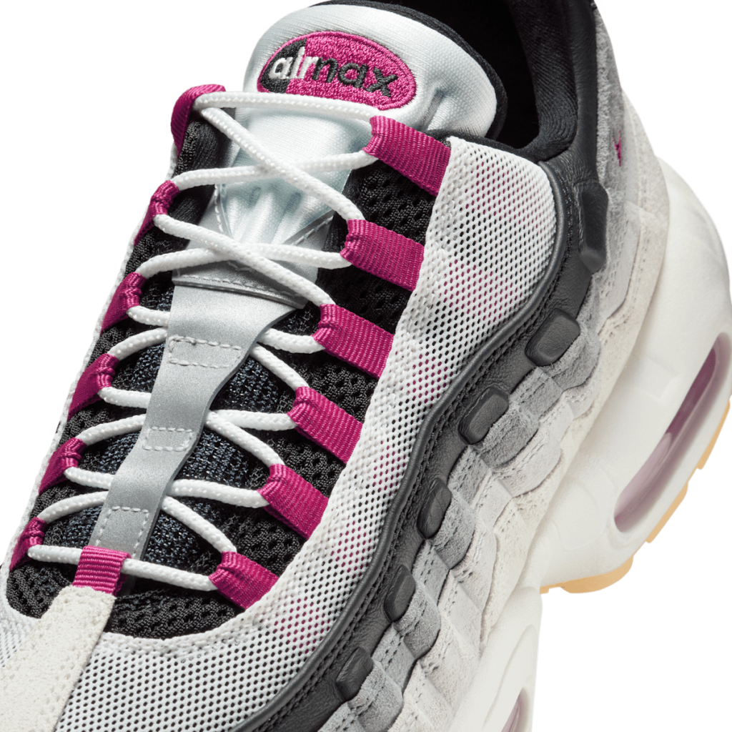 Nike SB Air Max 95 Cactus Flower
