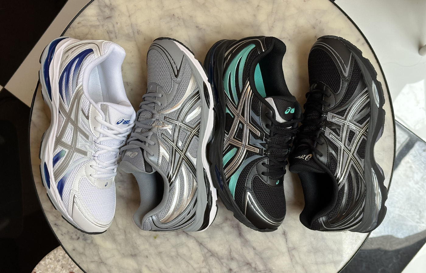 JD Sports Launches Exclusive ASICS GEL-SEKIRAN Colourways! - The