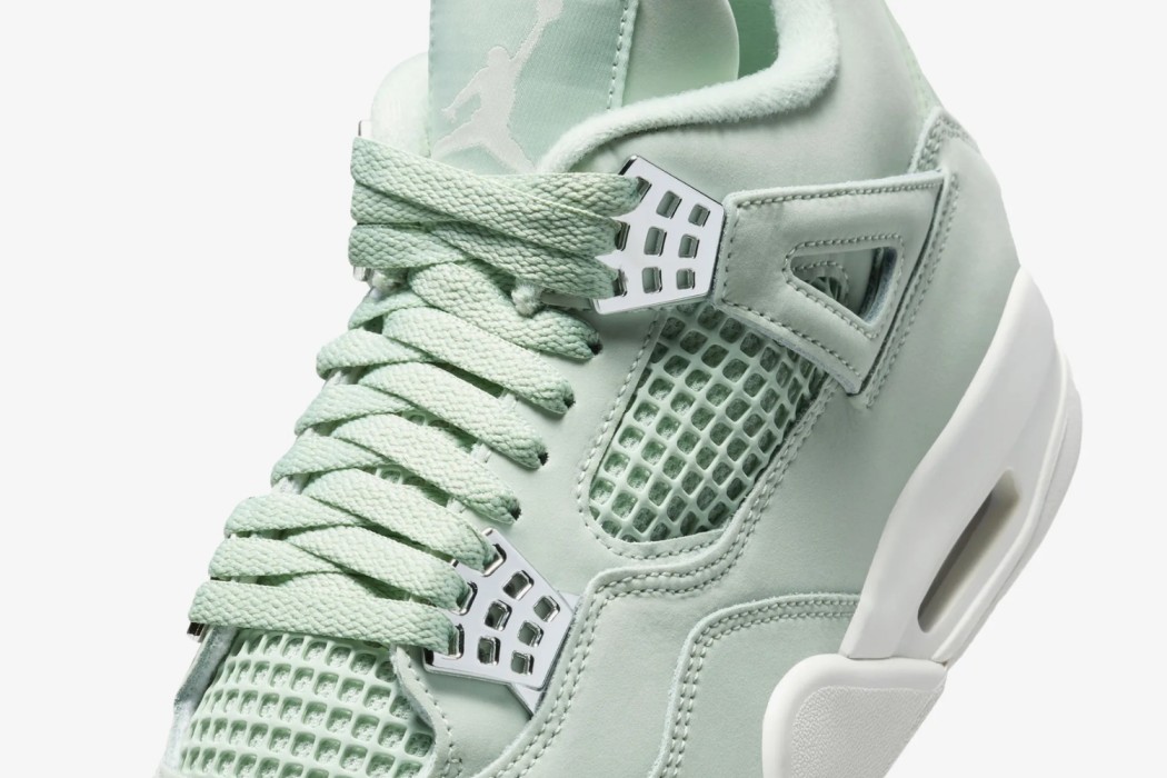 seafoam release date