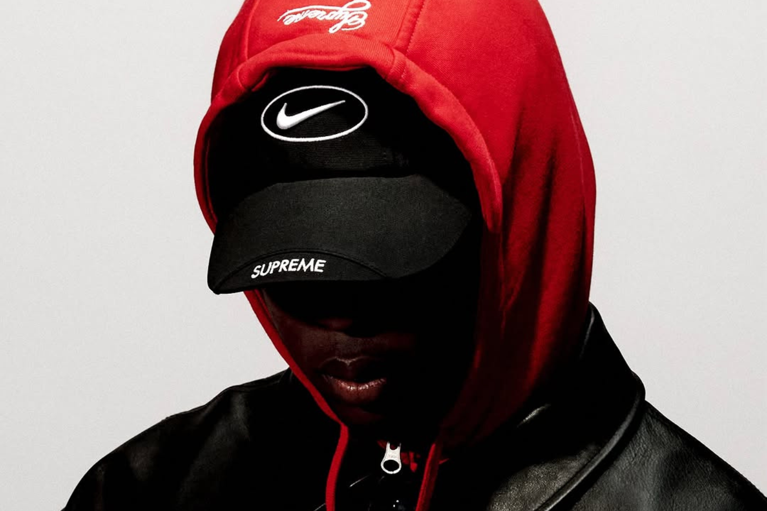 Supreme x Nike Spring 2025: Effortless Style, Redefined - The Drop