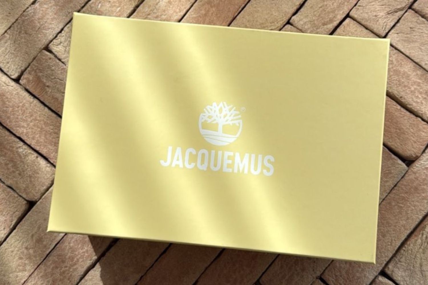 Even Jacquemus is Getting Its Own Timberland Boot - The Drop Date